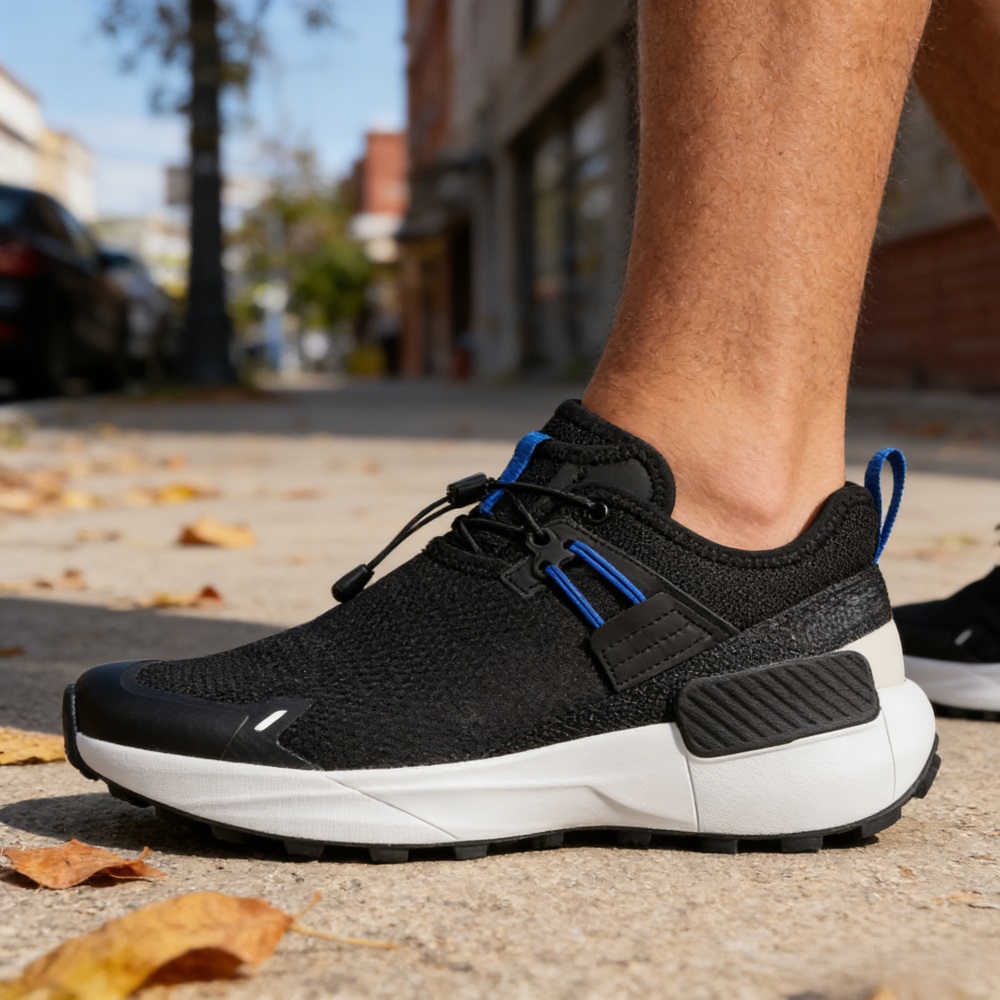 Hunting Outdoor Brands - Fashion Luxury Brand Athletic Shoes Men