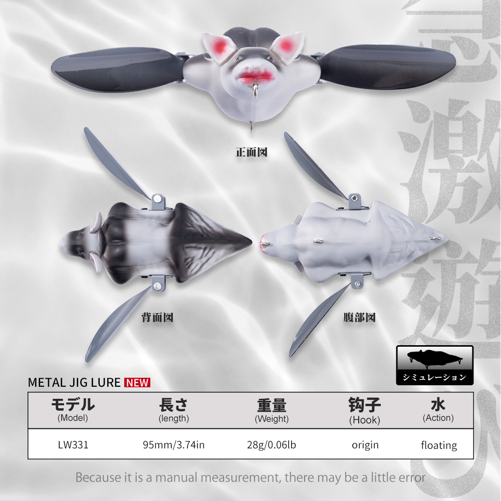 Hunthouse Bionic 3D Bat Artifi - Hunting Quotes review and price