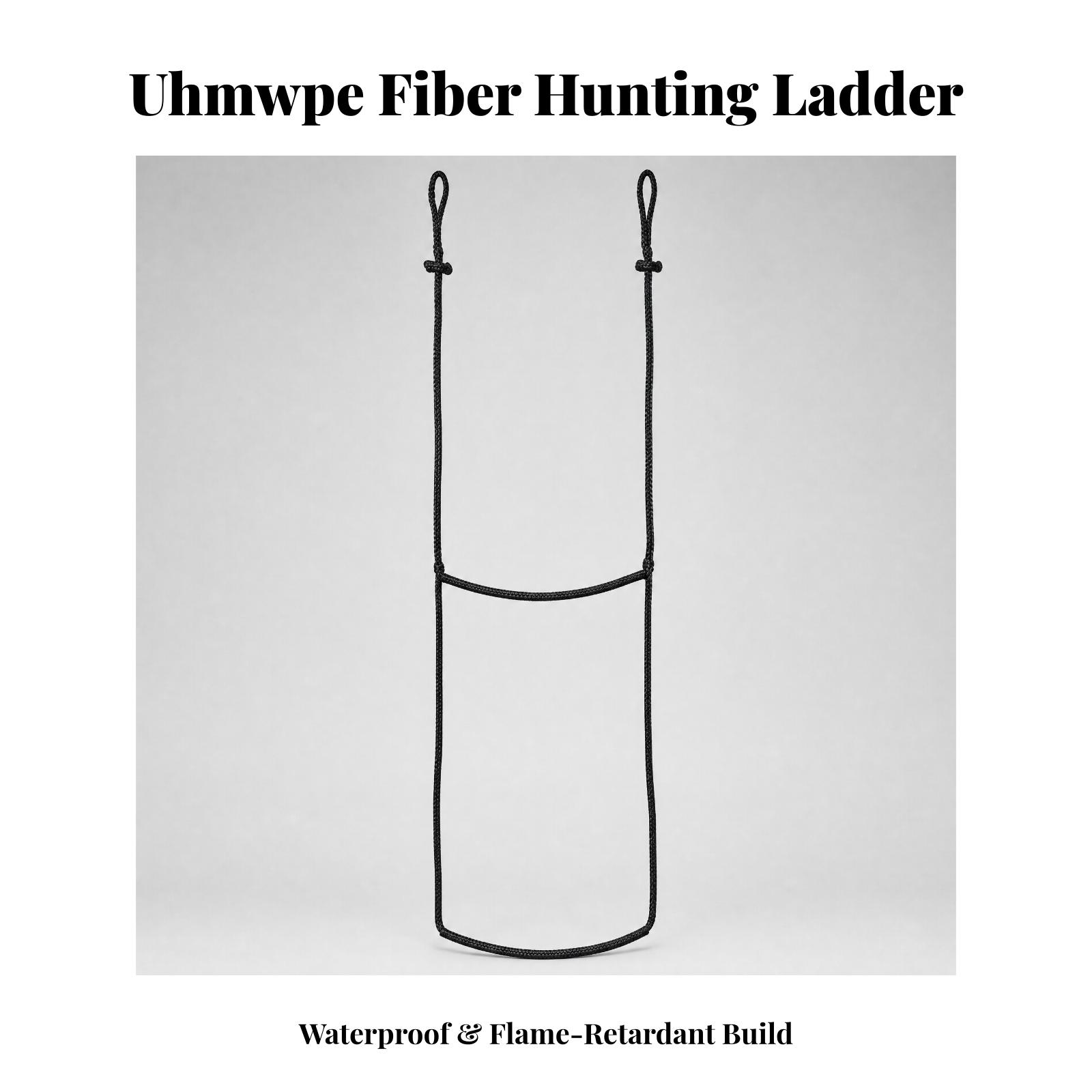 Compact Hunting Ladder for Tre - Tree Stand Ladder review and price