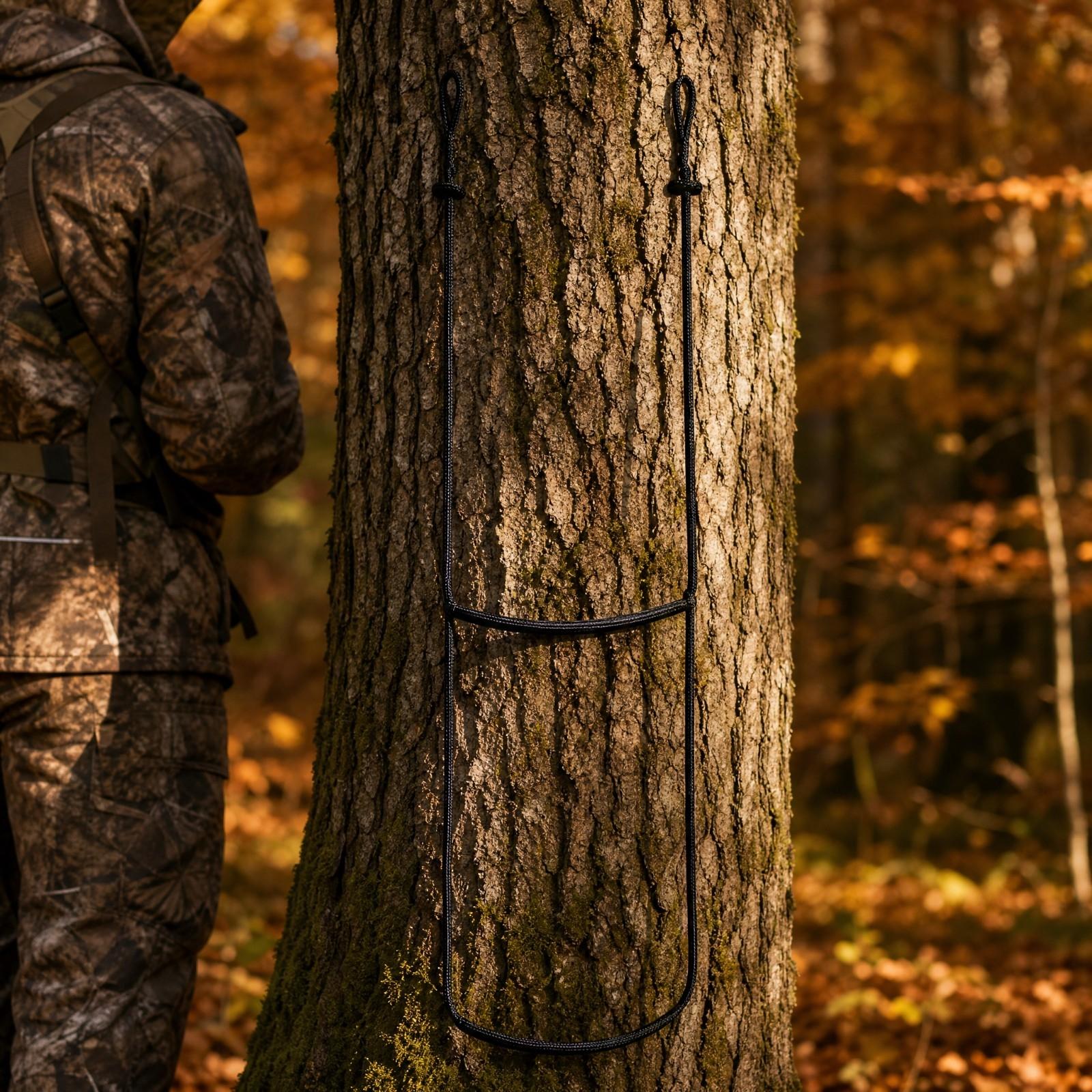 Compact Hunting Ladder for Tre - Tree Stand Ladder review and price