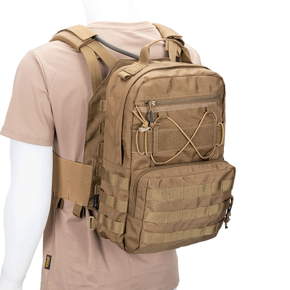Tactical Hydration Backpack 15 - Outdoor Hunting Backpack review and price