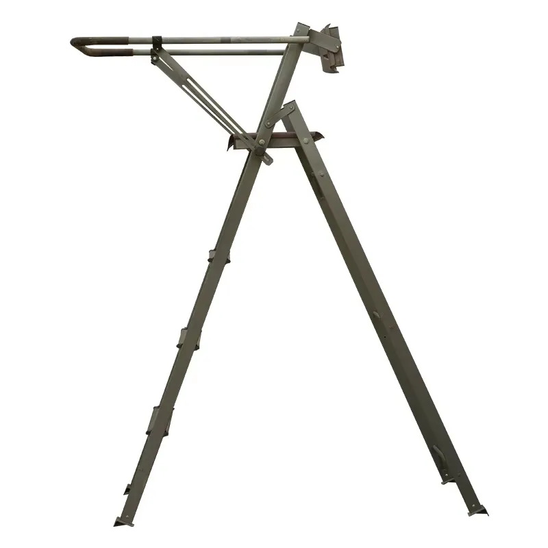 Stainless Steel Folding Tree L - Tree Stand Ladder review and price