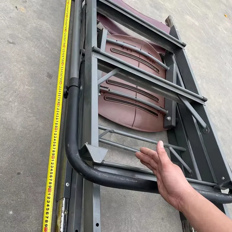 Stainless Steel Folding Tree L - Tree Stand Ladder review and price