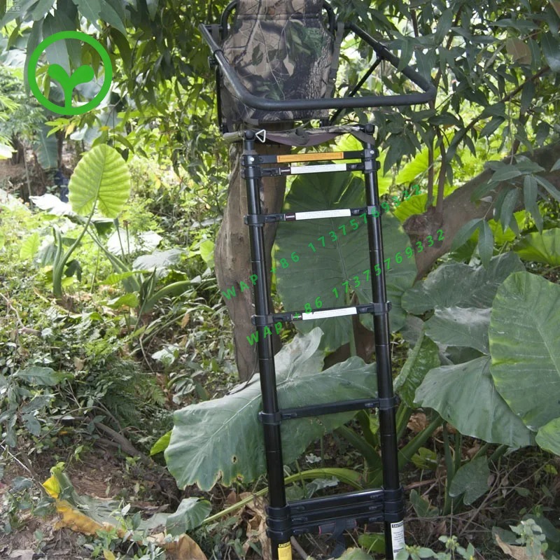 【Premium】z For SC02 Hunting Te - Tree Stand Ladder review and price