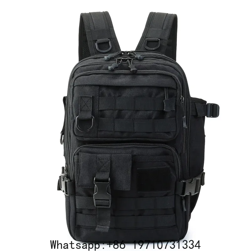 1000D Waterproof  Backpack Tac - Outdoor Hunting Backpack review and price