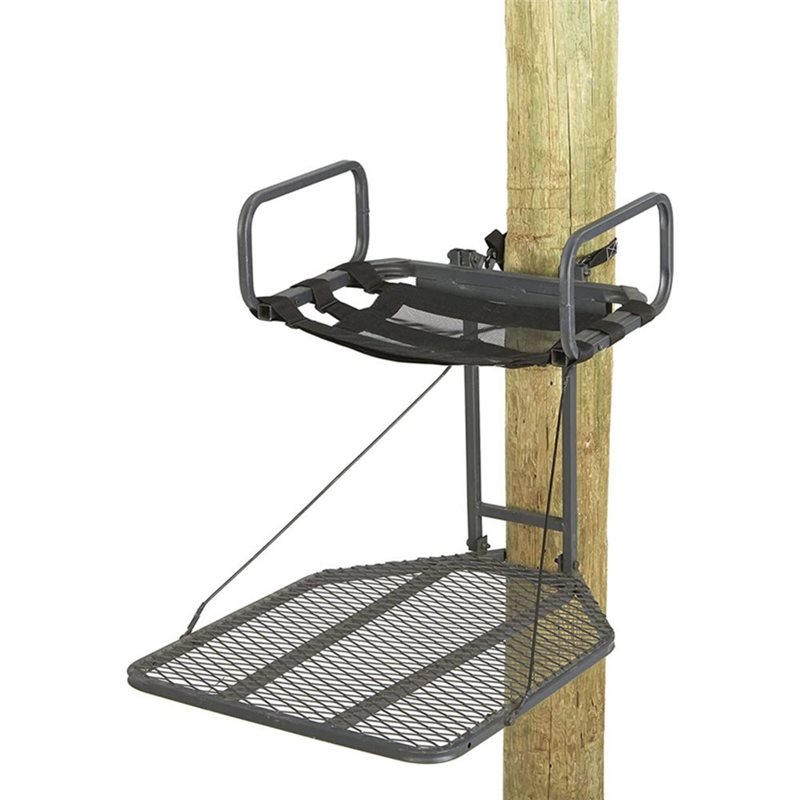 B23B Tree Stand Seat Replaceme - Tree Stand Ladder review and price
