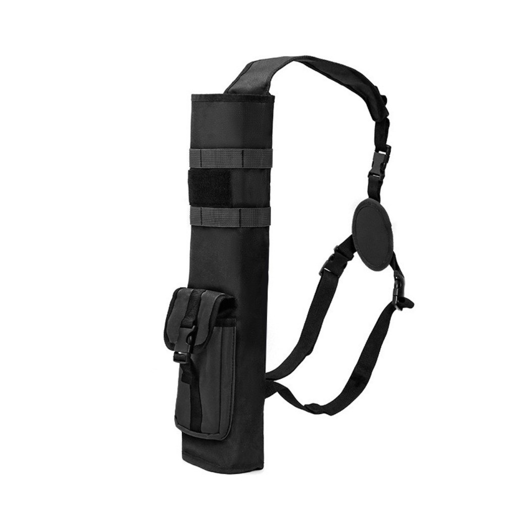 Adjustable Strap Archery Quive - Outdoor Hunting Youtube review and price