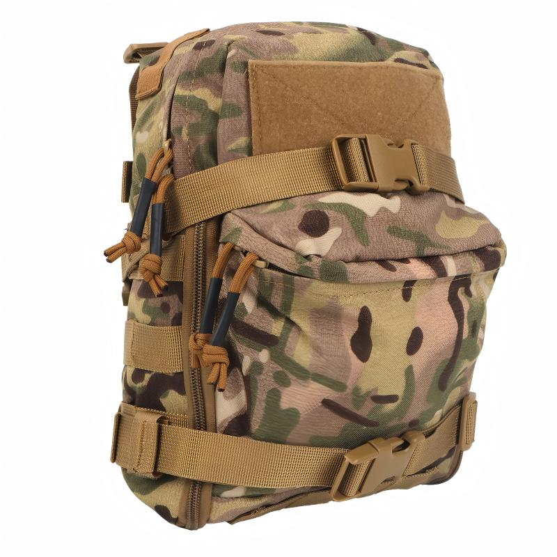 Mini Hydration Bag Outdoor Tac - Outdoor Hunting Backpack review and price