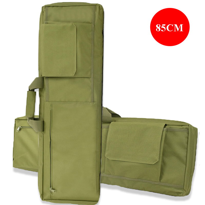 85CM 100CM Hunting Long Gun Ba - Outdoor Hunting Backpack review and price