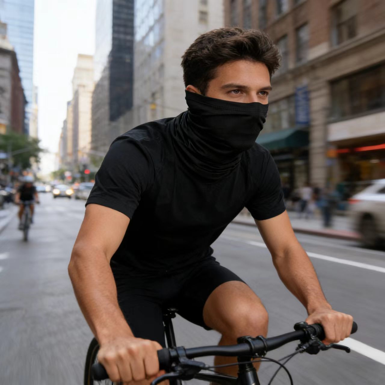 Summer Breathable Bandana Face - Outdoor Hunting Youtube review and price