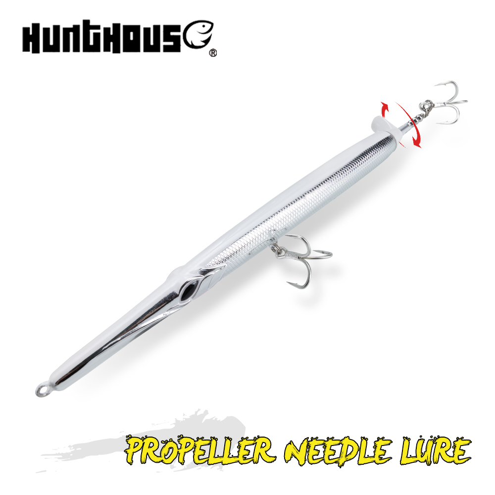 Hunthouse Propeller Needle Pen - Hunting Quotes review and price