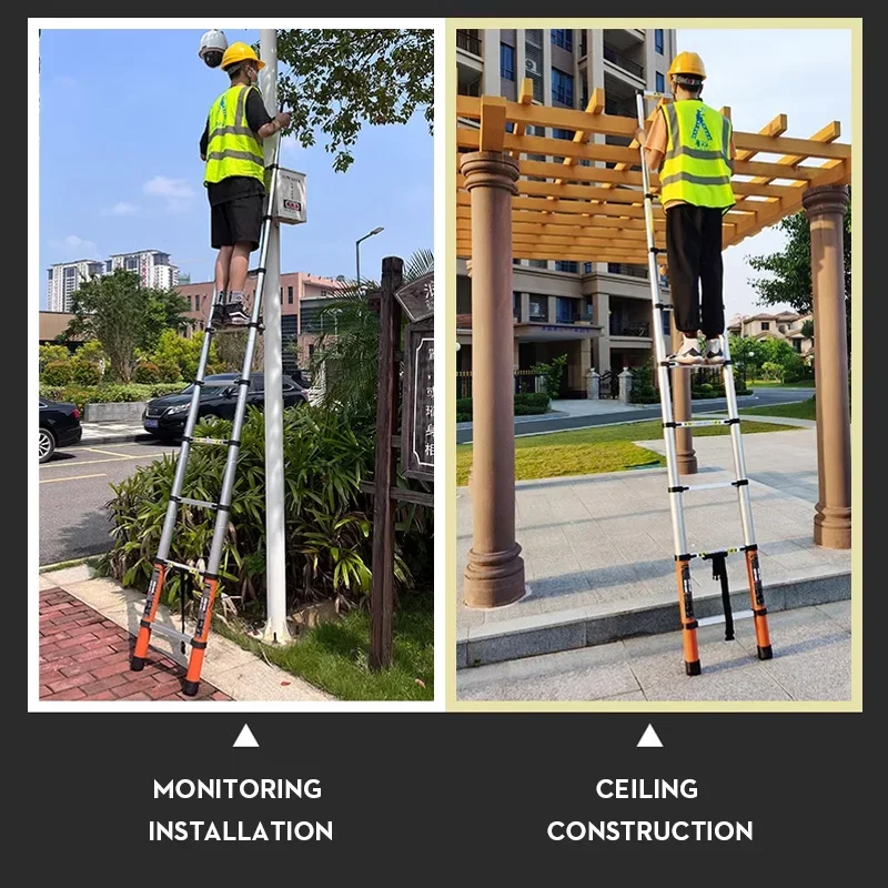 2026 Manufacturer Kitchen Chai - Tree Stand Ladder review and price