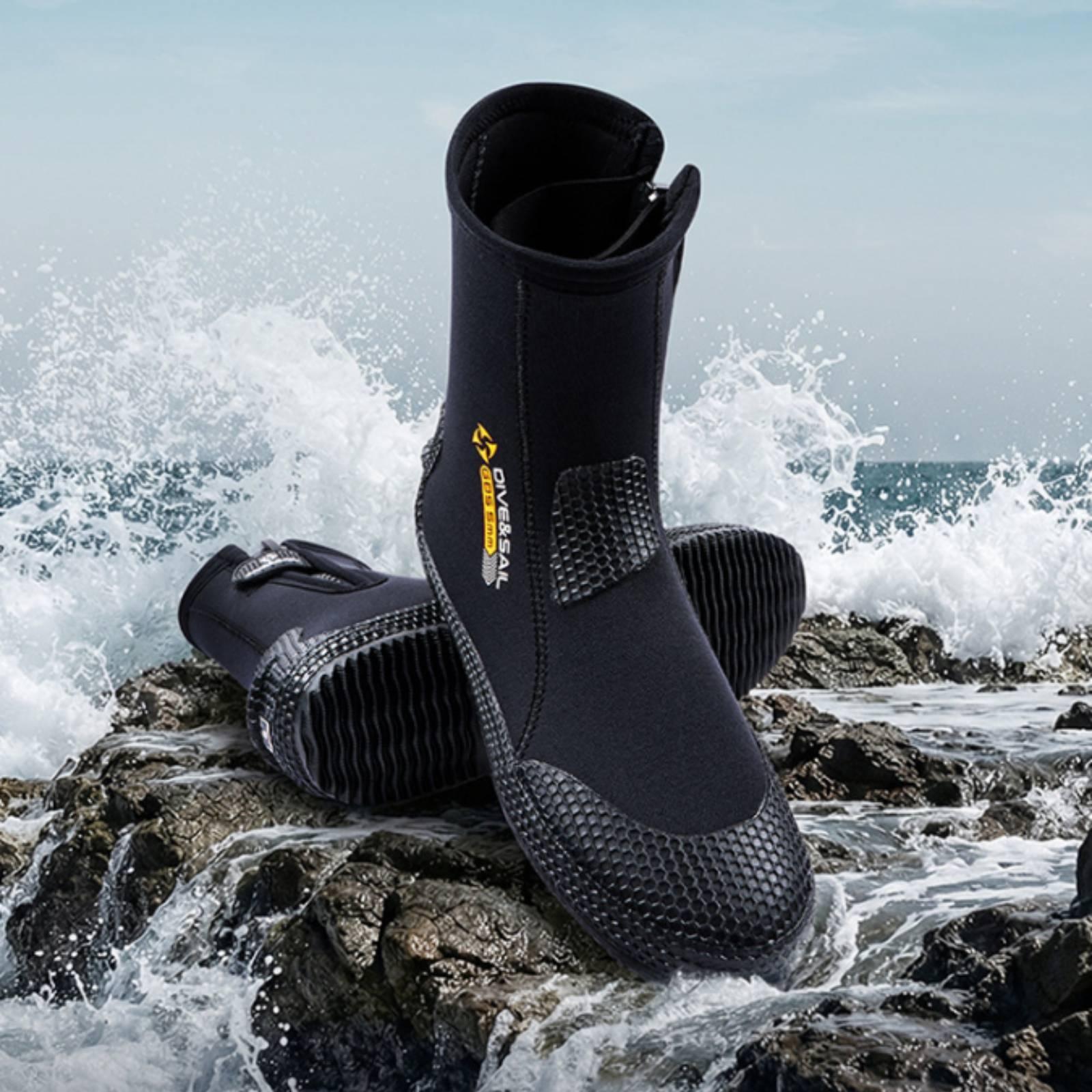 Waterproof Outdoor Boots Neopr - Fishing Waders Breathable review and price