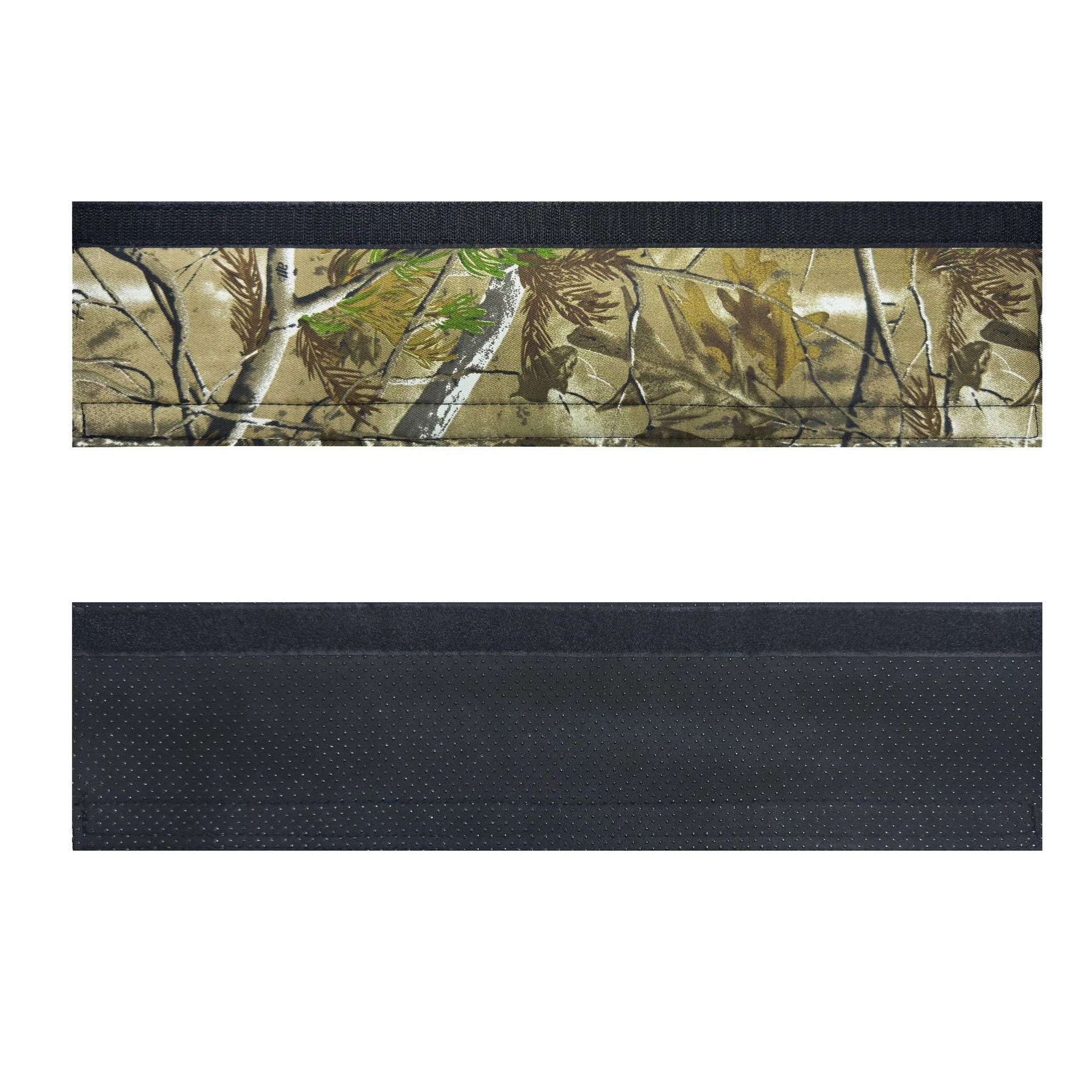 Tree Stand Rail Pads Wood Camo - Tree Stand Ladder review and price