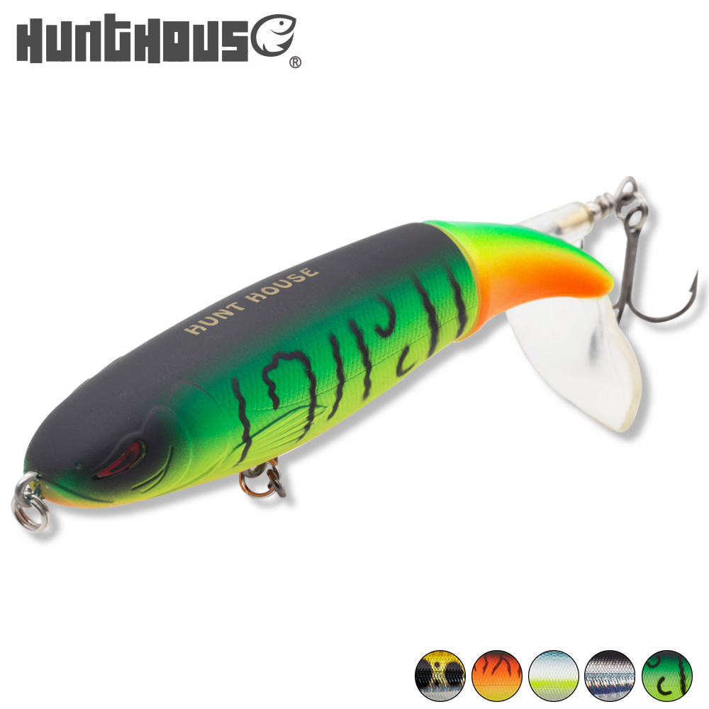 Hunthouse Whopper Plopper Hard - Hunting Quotes review and price