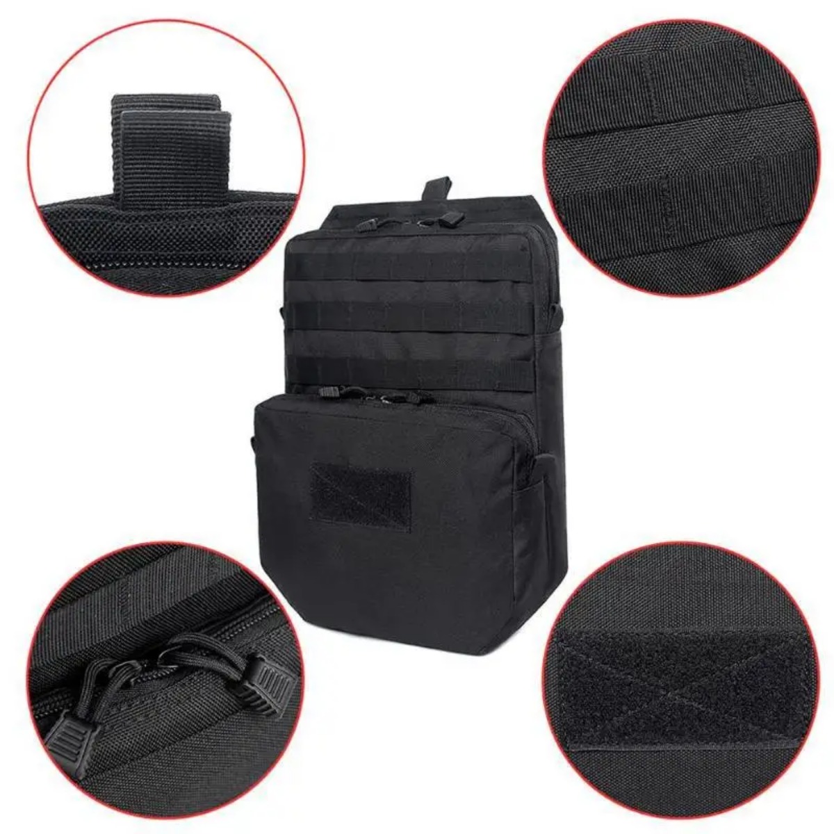 Outdoor Molle Bag Camping Hydr - Outdoor Hunting Backpack review and price