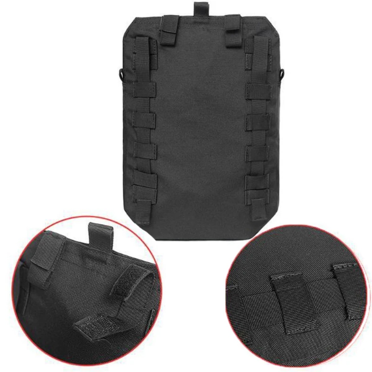 Outdoor Molle Bag Camping Hydr - Outdoor Hunting Backpack review and price