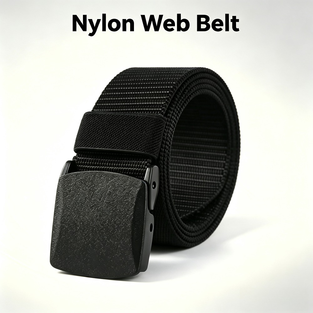 Military Tactical Nylon Belt M - Outdoor Hunting House review and price