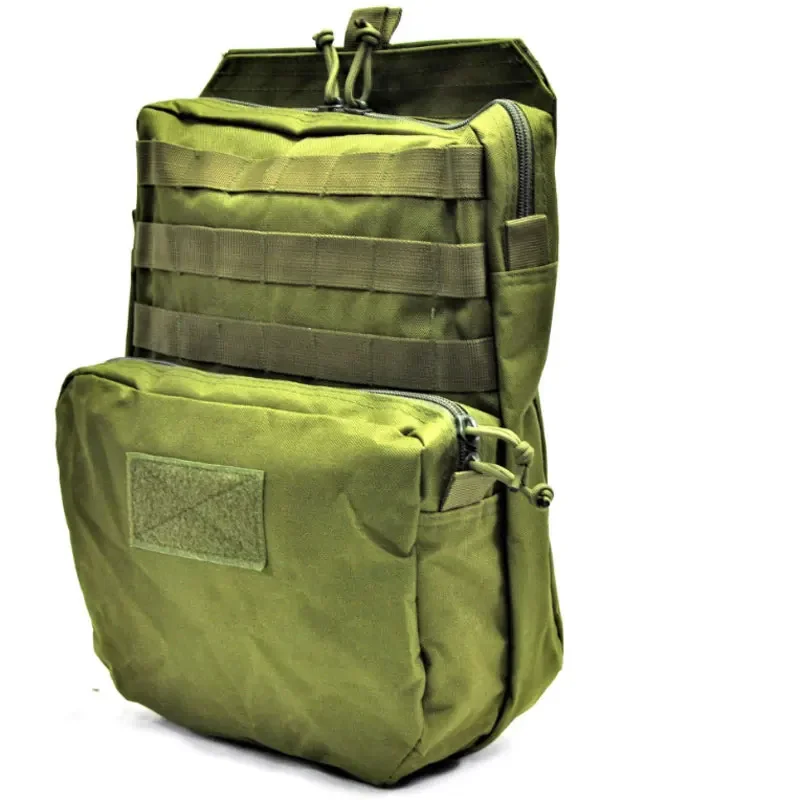 Tactical Plate Carrier Backpac - Outdoor Hunting Backpack review and price