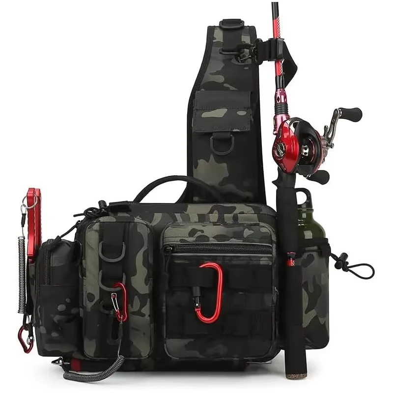 Outdoor Tactical Camping Climb - Outdoor Hunting Backpack review and price