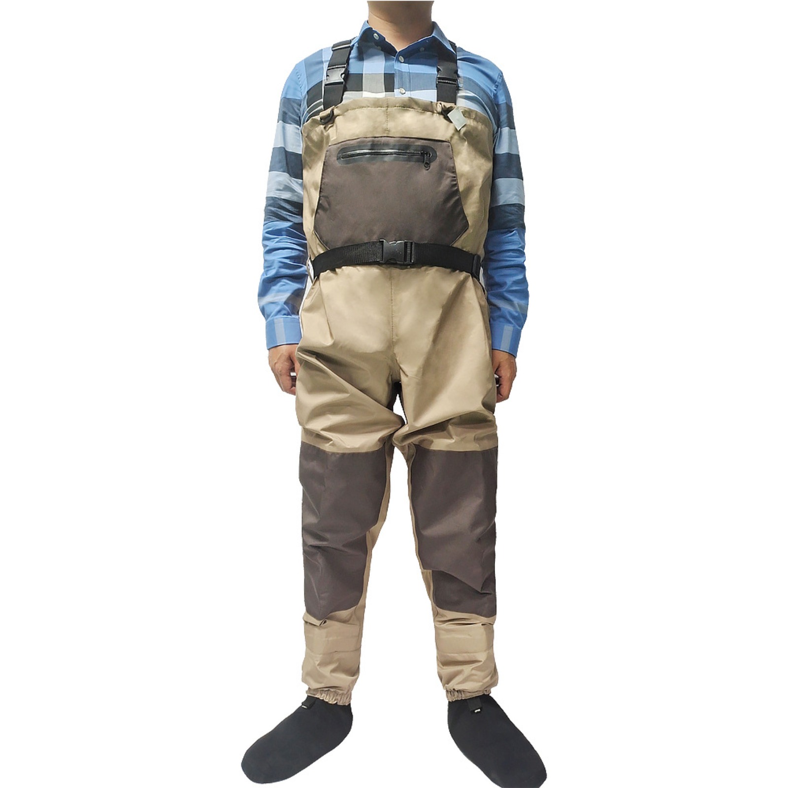 Goture Men Women Breathable Ch - Fishing Waders Breathable review and price
