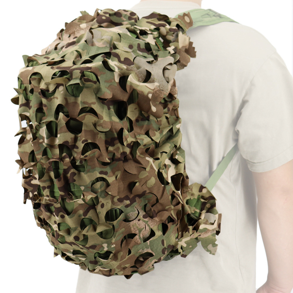 New Tactical 3D Camouflage Bac - Outdoor Hunting Backpack review and price