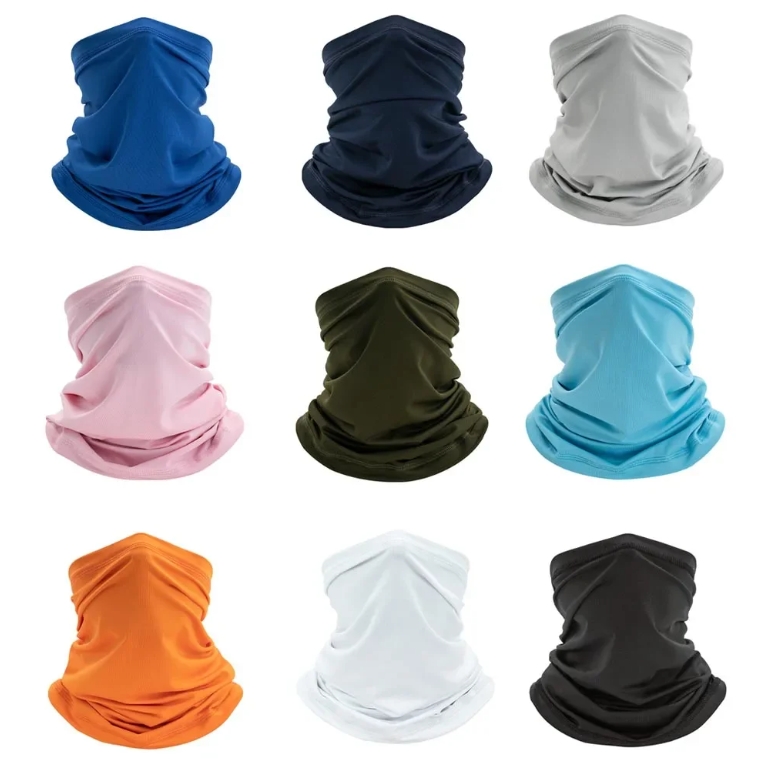 Unisex Summer Cycling Neck Tub - Outdoor Hunting Youtube review and price