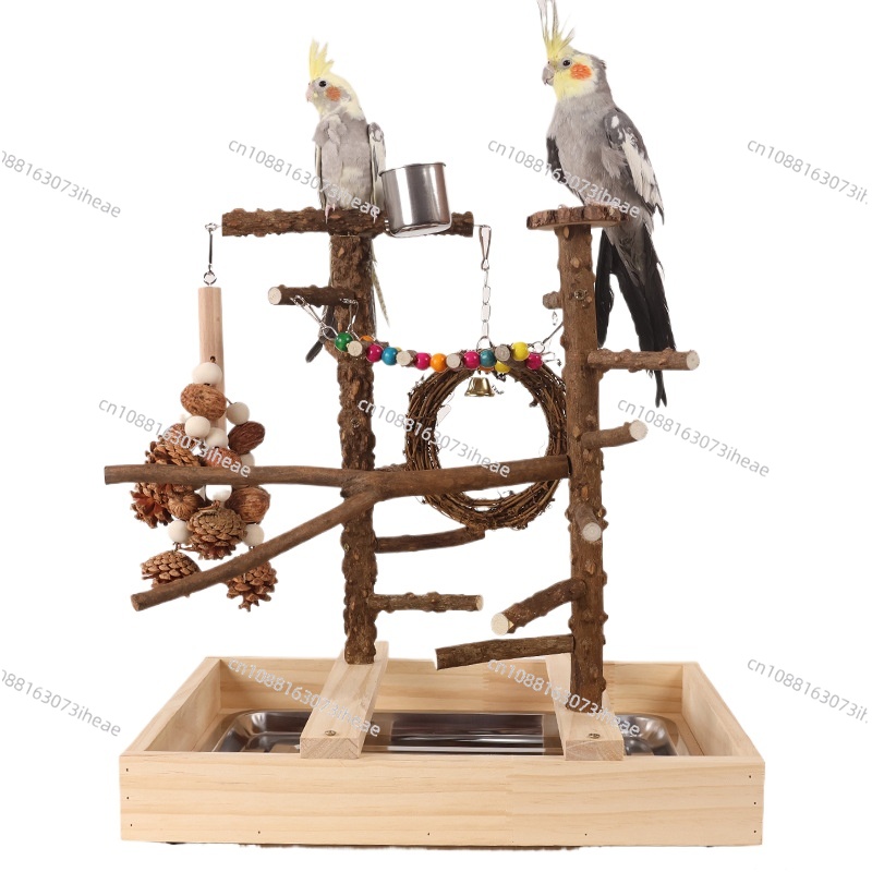 Natural Sichuan Pepper Wood St - Tree Stand Ladder review and price