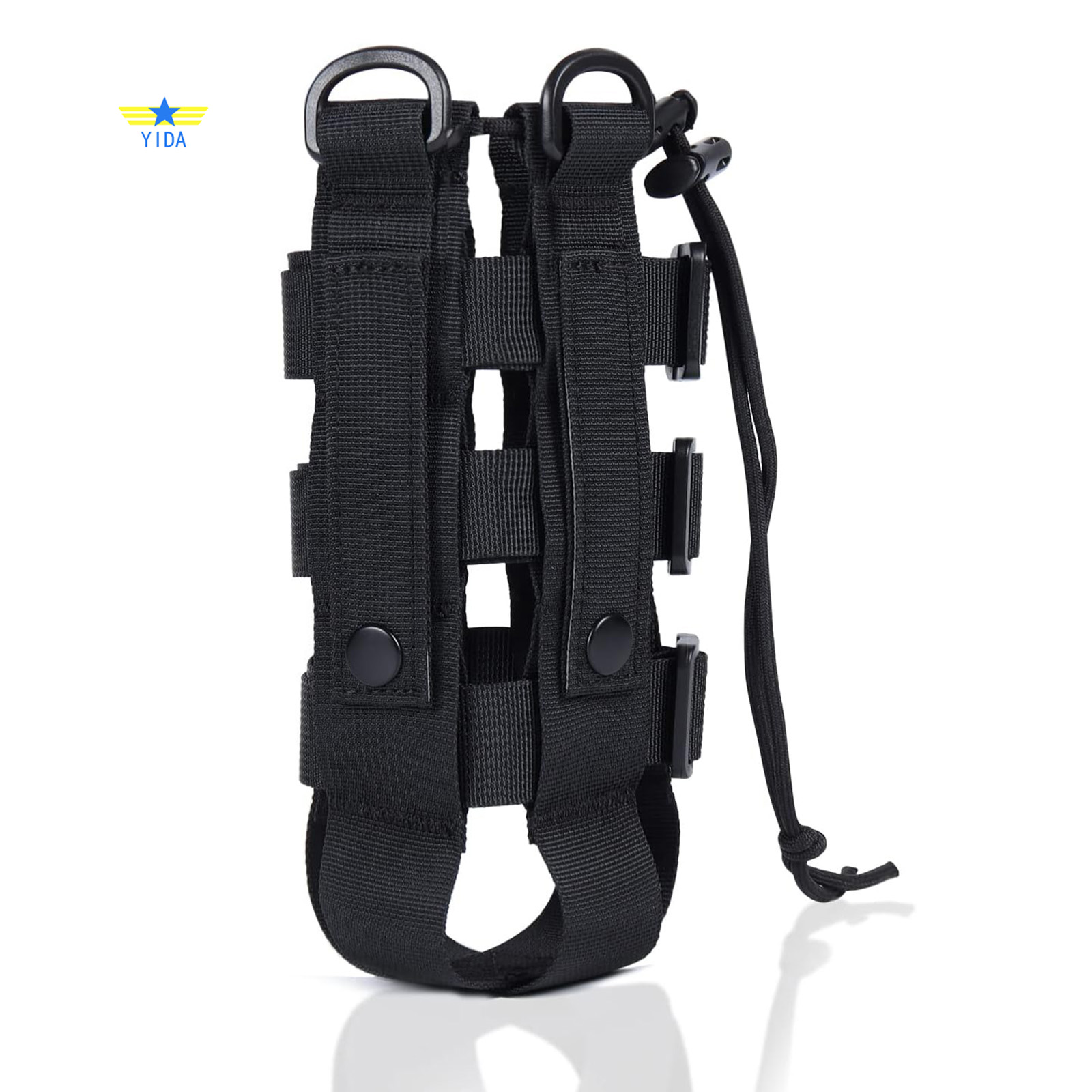 Molle Water Bottle Holder Pouc - Outdoor Hunting Backpack review and price