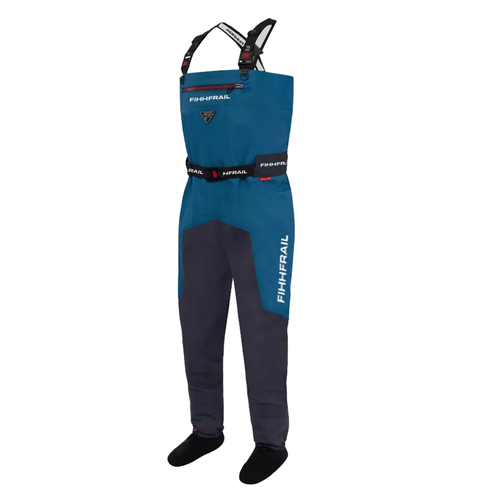Men's Waterproof Fishing Wader - Fishing Waders Breathable review and price