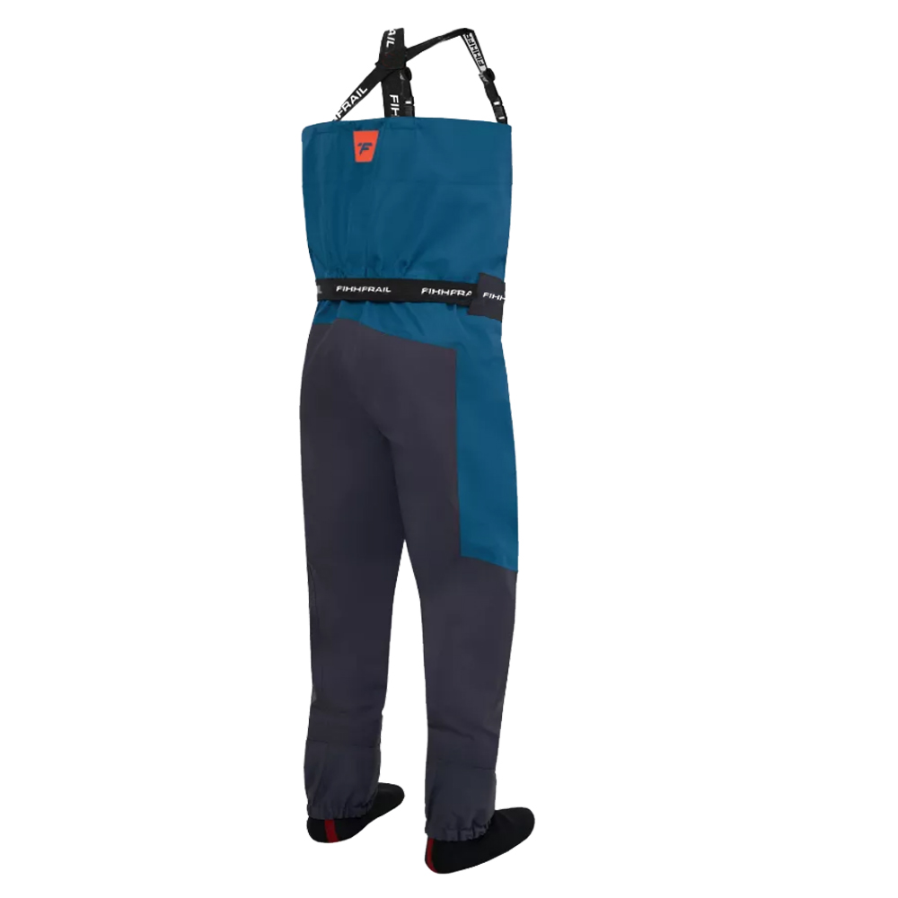 Men's Waterproof Fishing Wader - Fishing Waders Breathable review and price