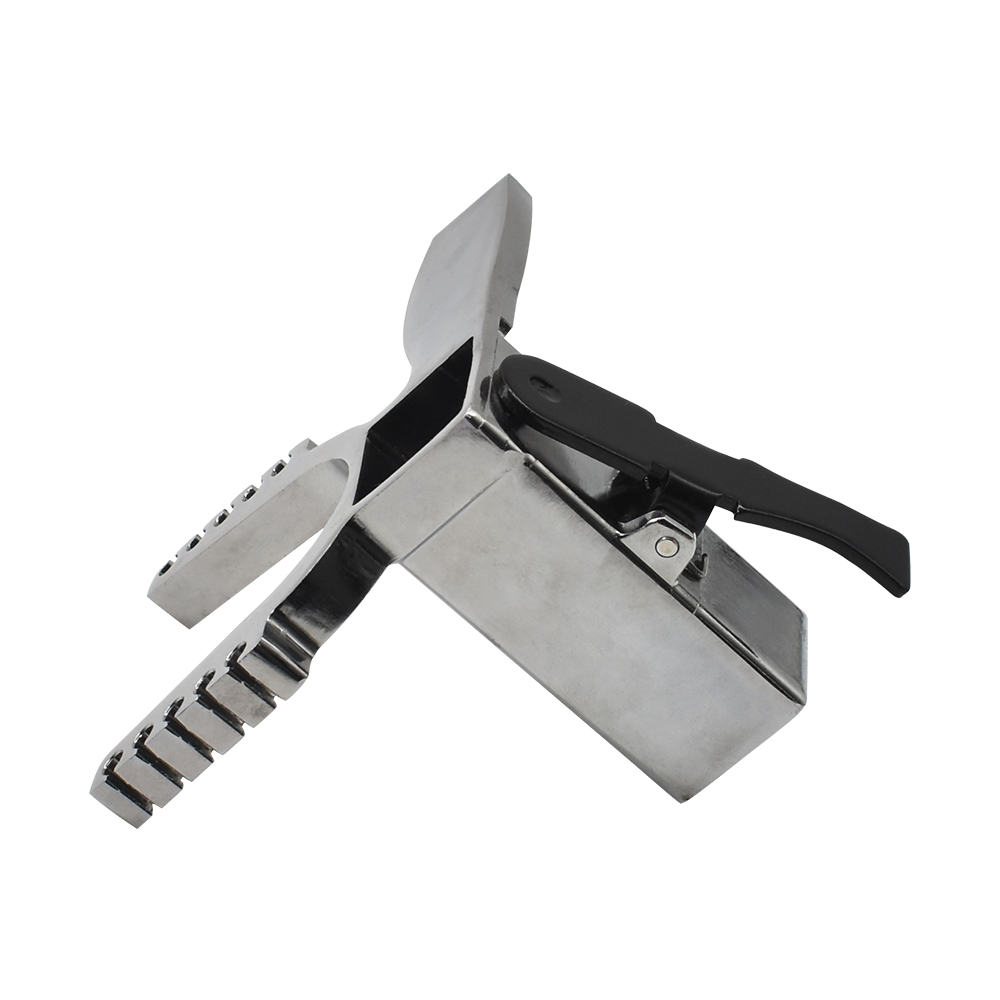 Stainless Steel Slingshot Head - Outdoor Hunting Youtube review and price