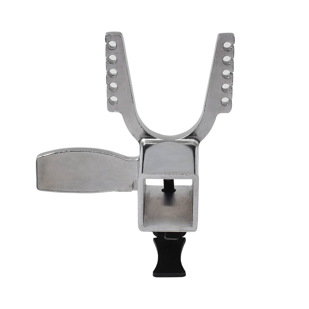 Stainless Steel Slingshot Head - Outdoor Hunting Youtube review and price