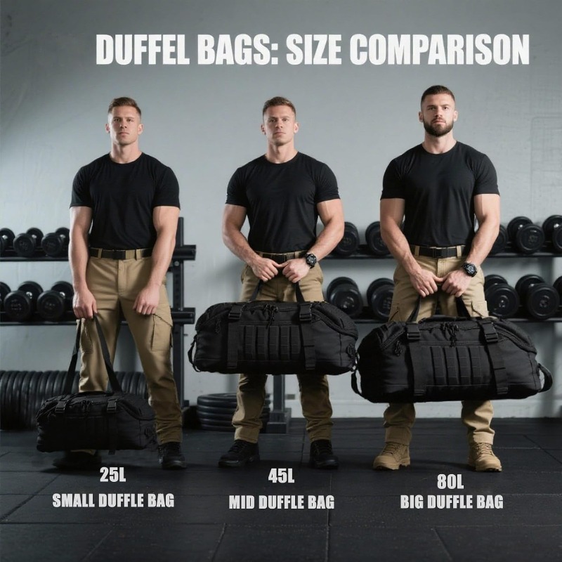LQARMY 25L 45L 80L Sport Trave - Outdoor Hunting Backpack review and price