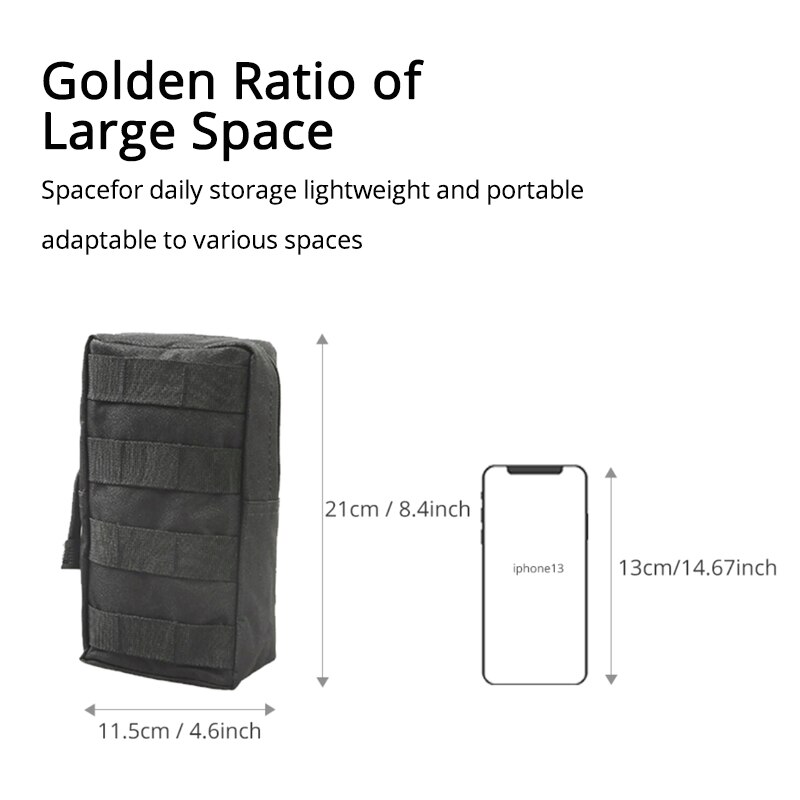 Outdoor Tactical Molle Waist B - Outdoor Hunting Backpack review and price