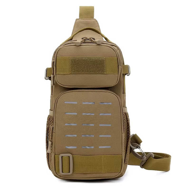 Tactical Fishing Lure Chest Ba - Outdoor Hunting Backpack review and price