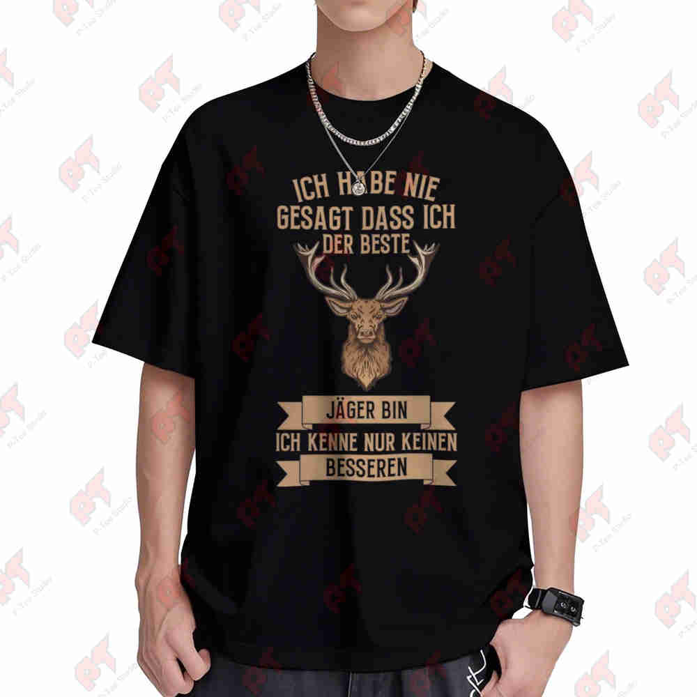 German Hunting Quote I Don't K - Hunting Quotes review and price