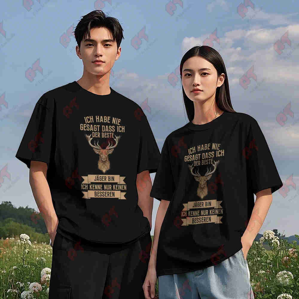 German Hunting Quote I Don't K - Hunting Quotes review and price