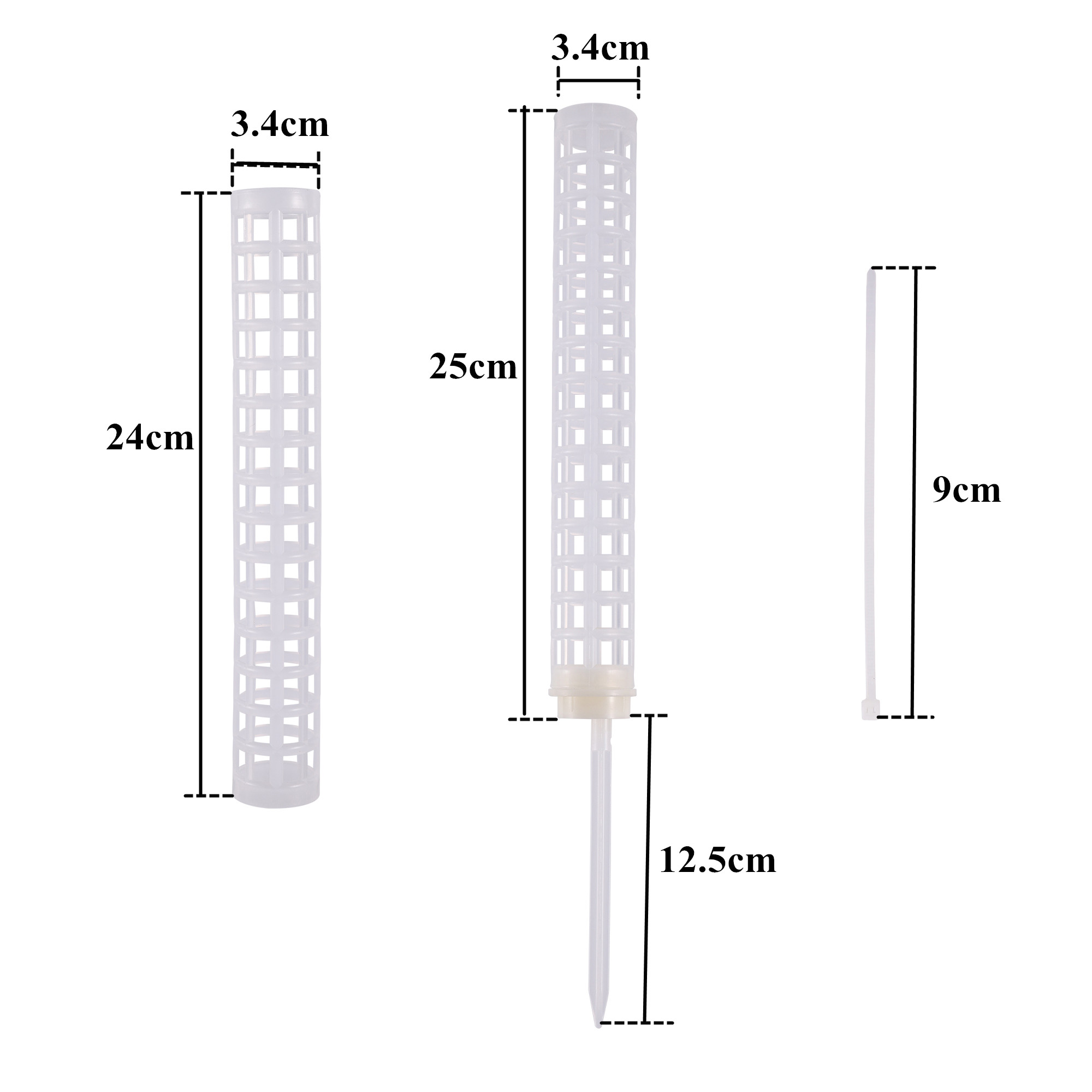 Plant Climbing Column Sphagnum - Tree Stand Ladder review and price