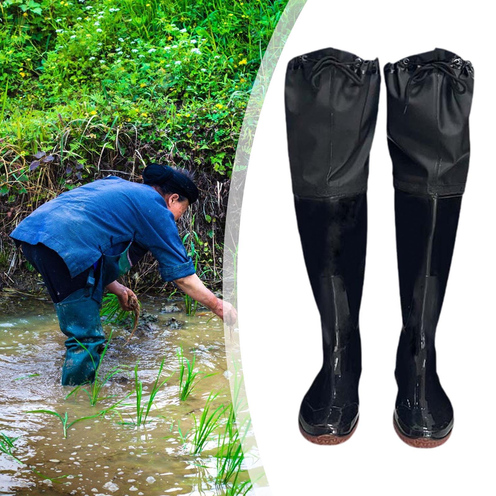 Breathable Fishing Hip Waders  - Fishing Waders Breathable review and price