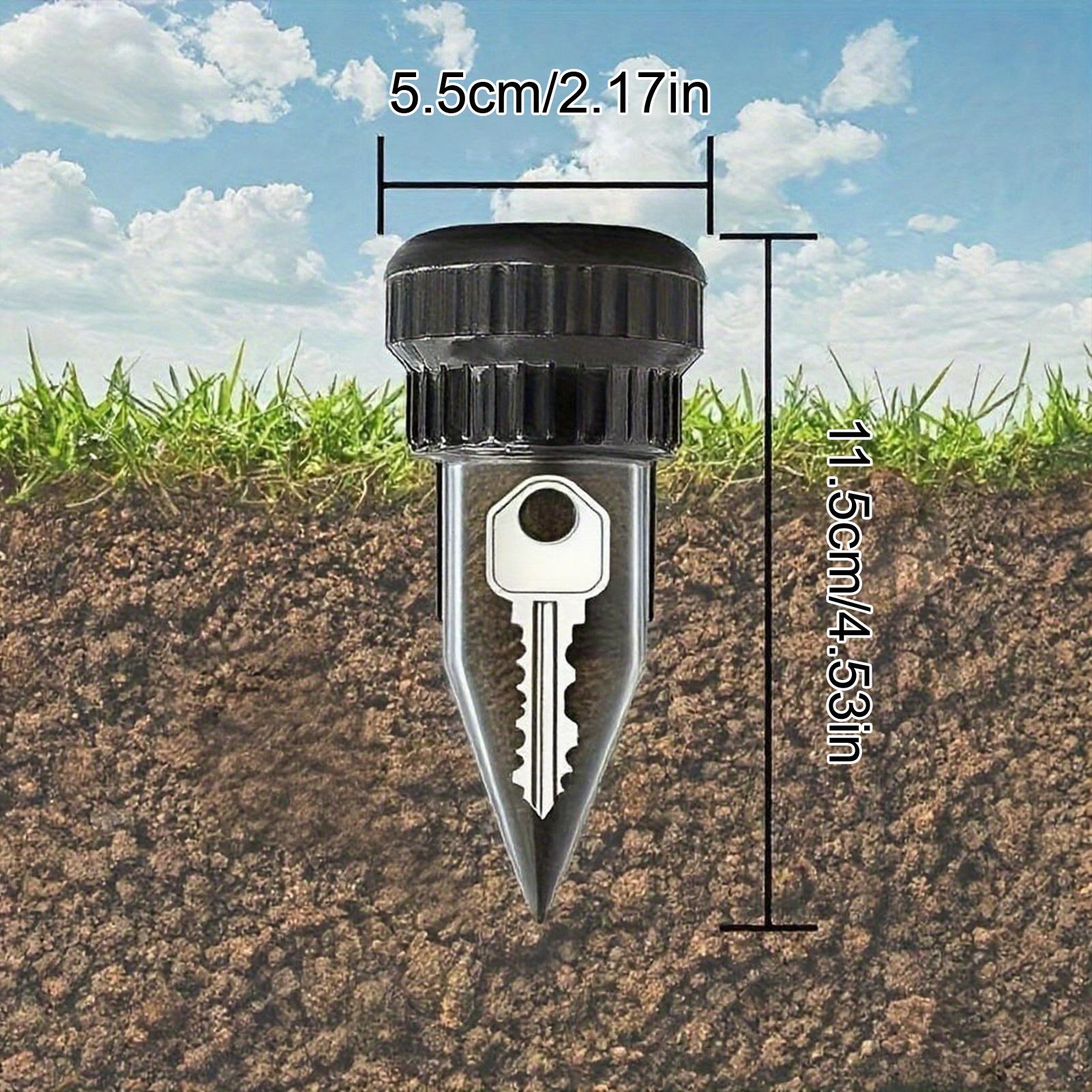 Outside Key Hider Key Hider Ou - Outdoor Hunting House review and price