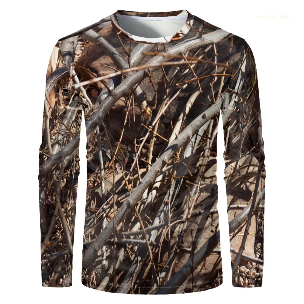 Men Camouflage Forest Hunting  - Hunting And Camping In Forest review and price