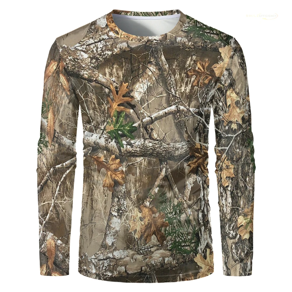 Men Camouflage Forest Hunting  - Hunting And Camping In Forest review and price