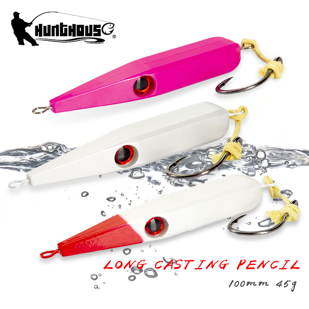 Hunthouse 2PCS Set Heavy Sinki - Hunting Quotes review and price