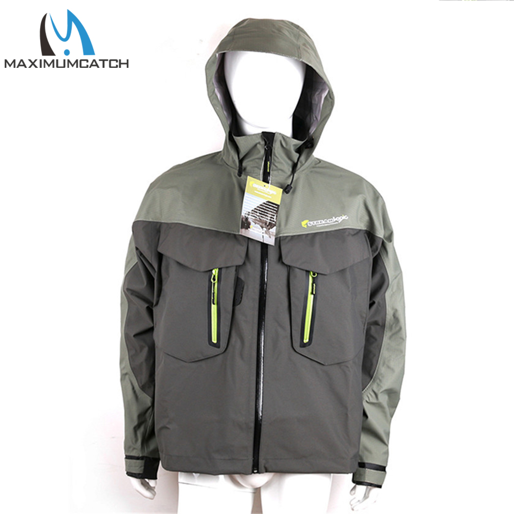 Maximumcatch Waterproof & Brea - Fishing Waders Breathable review and price