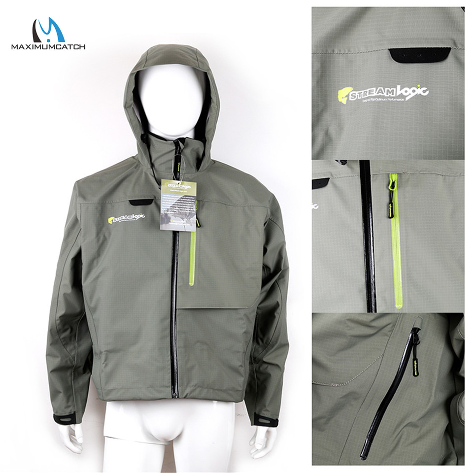 Maximumcatch Waterproof & Brea - Fishing Waders Breathable review and price