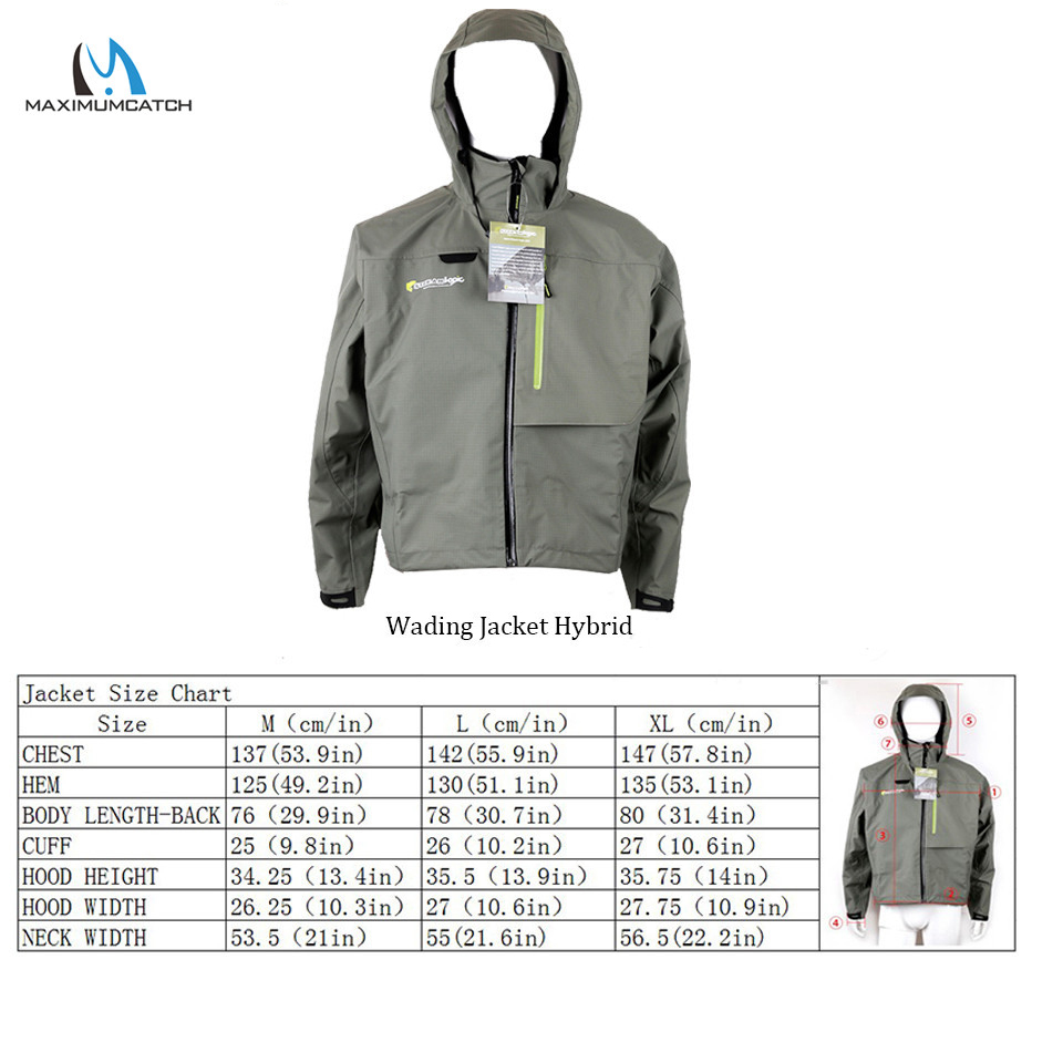Maximumcatch Waterproof & Brea - Fishing Waders Breathable review and price