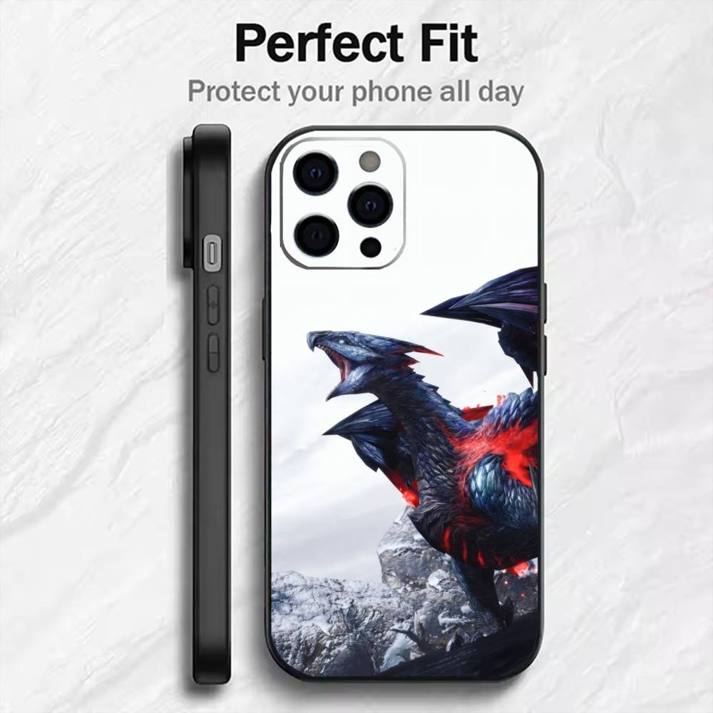 MHW Game M-MonsterS H-Hunte-er - Hunting Quotes review and price