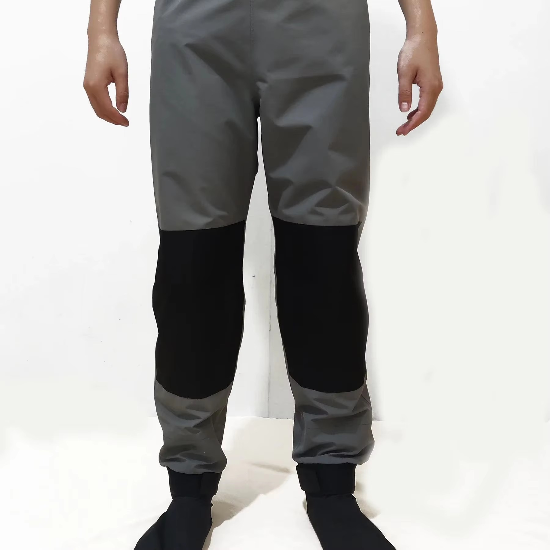Men's Fishing Waders Waist Wad - Fishing Waders Breathable review and price