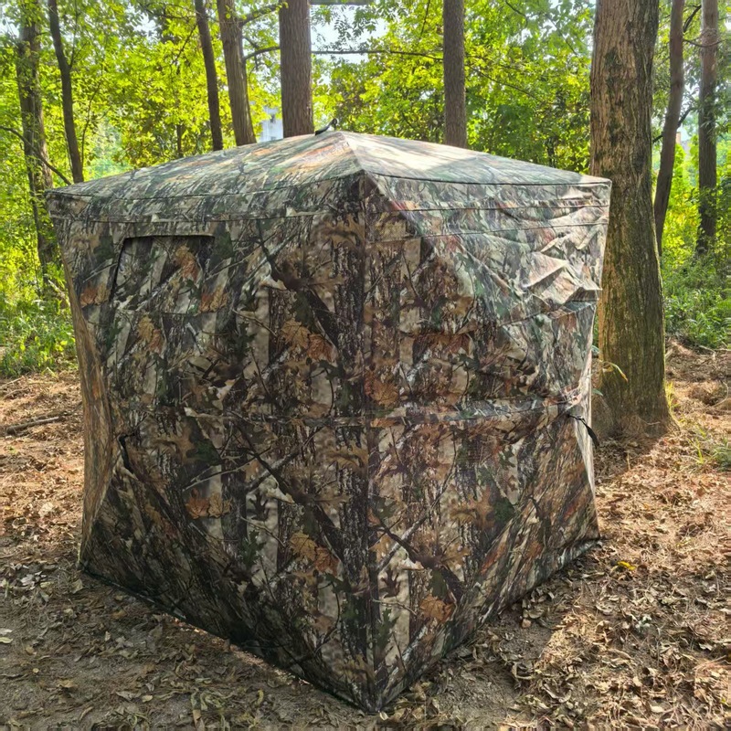 Outdoor Camouflage Shooting Bi - Hunting And Camping In Forest review and price